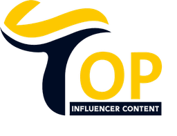 Top Influencer Logo